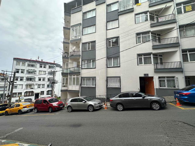 KALE MAHALLESİNDE DENİZ MANZARALI FIRSAT DAİRE