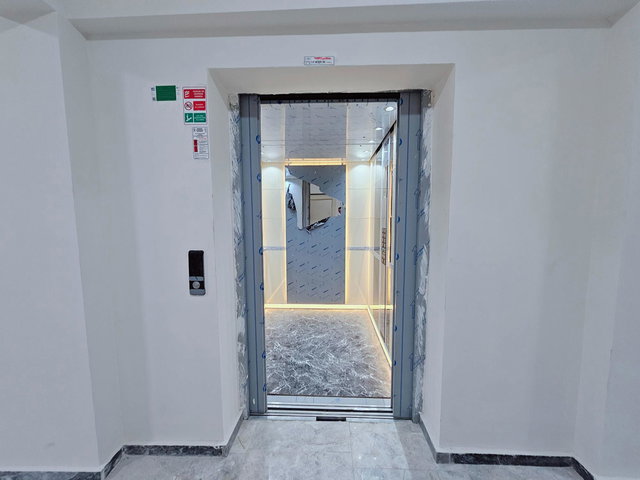 REMAX MYRADAN KAVANYA KORU SİTESİ ARAKAT MANZARALI 3+1 DAİRE