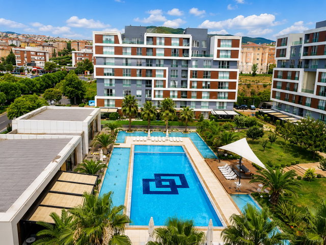 PENDIK YENIŞEHIR STILL COMFORT SITESI GENIŞ FIRSAT SATILIK DAIRE