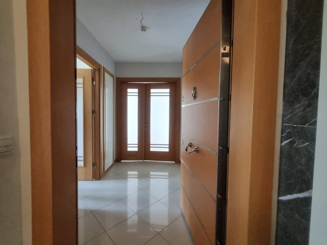 ÇANAKKALE KEPEZ BOĞAZ MANZARALI SITE İÇI KIRALIK 3+1 DAIRE