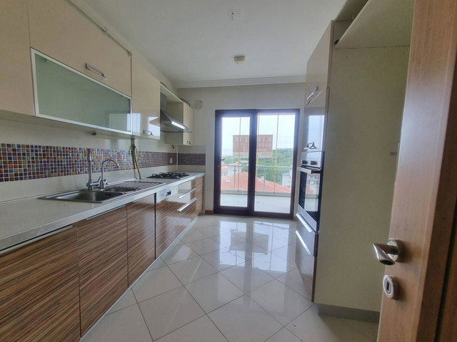ÇANAKKALE KEPEZ BOĞAZ MANZARALI SITE İÇI KIRALIK 3+1 DAIRE