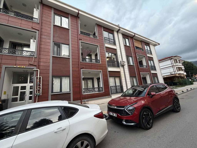 CAMİCEDİT TE KİRALIK 2+1 EŞYALI / EŞYASIZ