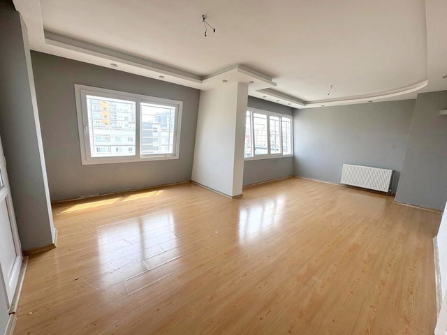 REMAX TOROS'TAN MERKEZ MH AVCİL TOWERS’TA 4+1 3 CEPHELİ FERAH DAİRE