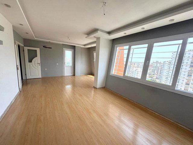 REMAX TOROS'TAN MERKEZ MH AVCİL TOWERS’TA 4+1 3 CEPHELİ FERAH DAİRE
