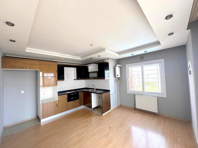 REMAX TOROS'TAN MERKEZ MH AVCİL TOWERS’TA 4+1 3 CEPHELİ FERAH DAİRE