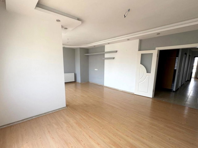 REMAX TOROS'TAN MERKEZ MH AVCİL TOWERS’TA 4+1 3 CEPHELİ FERAH DAİRE