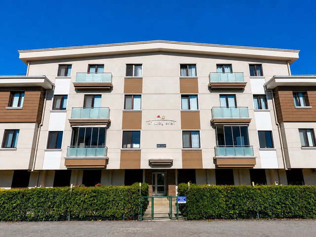 YALOVA ÇIFTLIKKÖY'DE DENIZE YAKIN SATILIK 4+2 DUBLEKS