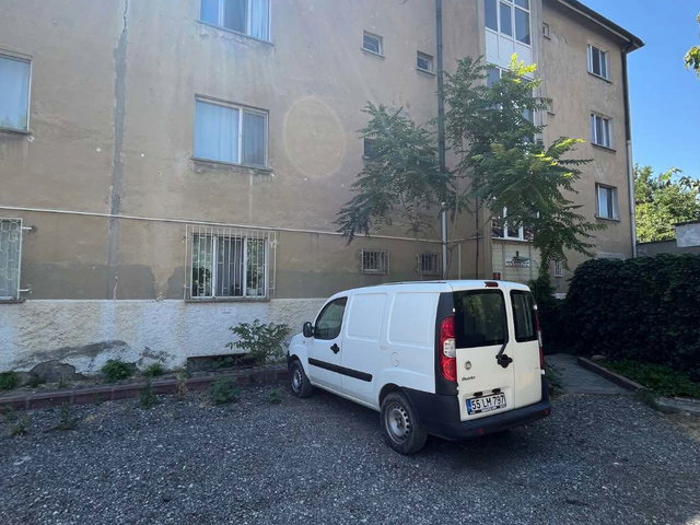 VARLIK MAH. KENTSEL DÖNÜŞÜM YATIRIMLIK 2+1 SATILIK DAIRE