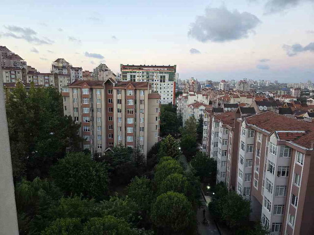 ESENKENT 120 M2 3+1 SATILIK DAİRE