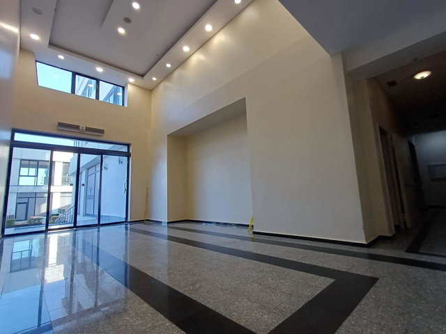 EAGLE RESIDENCE DOĞA VE ŞEHIR MANZARALI GENIŞ FERAH 2+1 DAIRE