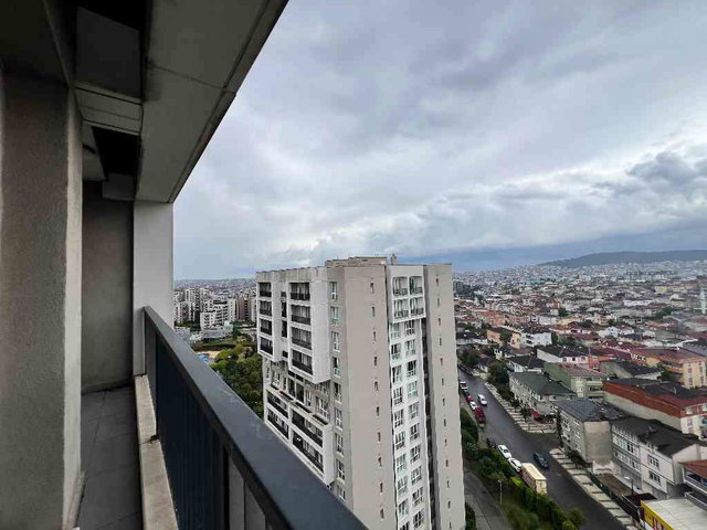 BİZİMTEPE AYDOS SİTESİ KİRALIK 2+1 DAİRE