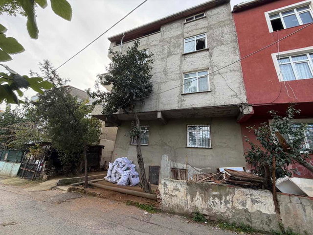 PENDİK SÜLÜNTEPE MAH. 46 M2 ARSA PAYLI SATILIK DAİRE