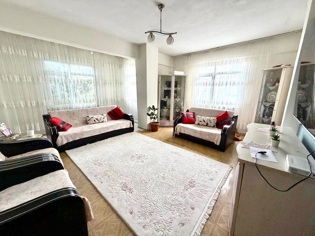 PENDİK SÜLÜNTEPE MAH. 46 M2 ARSA PAYLI SATILIK DAİRE