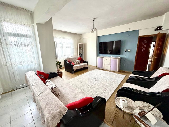 PENDİK SÜLÜNTEPE MAH. 46 M2 ARSA PAYLI SATILIK DAİRE