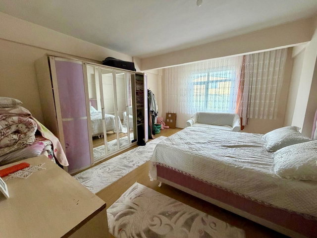 PENDİK SÜLÜNTEPE MAH. 46 M2 ARSA PAYLI SATILIK DAİRE