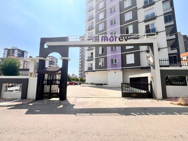 RE/MAX RİNA’DAN  MENTEŞ MAHALLESİ MOREV SİTESİ’NDE 3+1 DAİRE