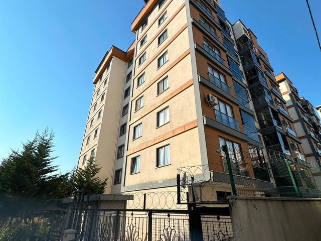 PENDIK DUMLUPINAR DA SATILIK 3+1 DAIRE