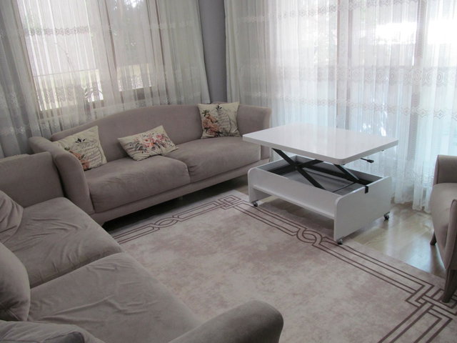 RE/MAX DEHA DAN ÇAKMAK MAHALLESİNDE  KAÇIRILMAYACAK 2+1  SÜPER DAİRE