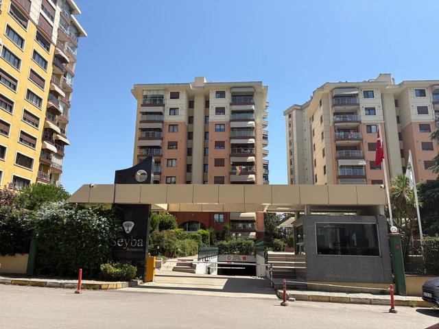 KAÇMAZ FIRSAT SAHİLE YAKIN , 3+1 LÜKS DUBLEKS , 2 TERAS