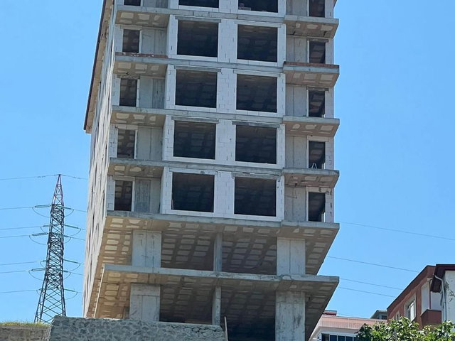 BULANCAK ŞEMSETTİNDE DENİZ VE DOĞA MANZARALI 3+1