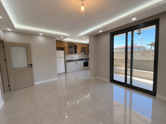 ALTINOVA MERKEZ KİRALIK 2+1 | KUZEYBATI CEPHELİ | GİRİŞ KAT