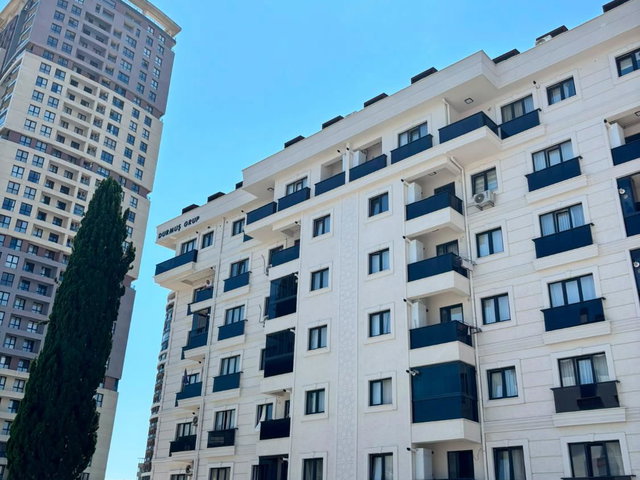 KARTAL ORHANTEPE DE YENİ BİNA 2+1 KİRALIK DAİRE