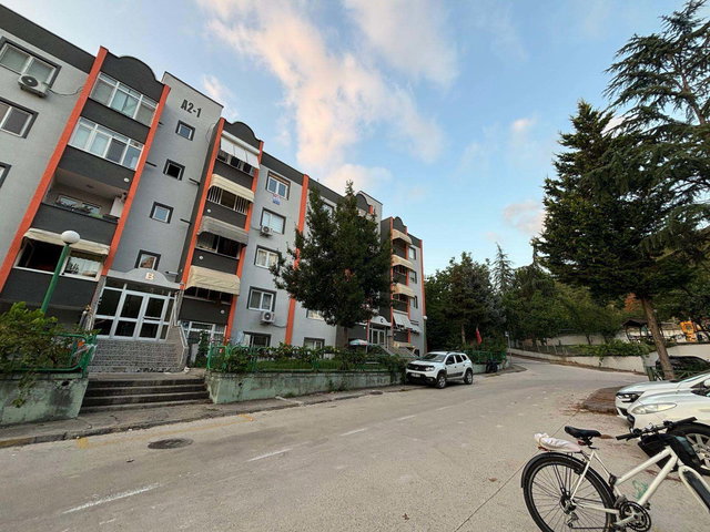 YUVAM AKARCADA TAMAMEN YENİLENMİŞ 2+1 SATILIK DAİRE | MASRAFSIZ