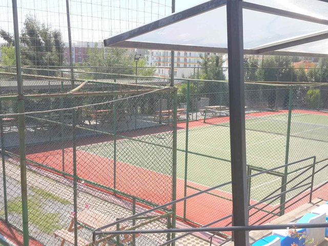 KİRALIK 1+1 EŞYALI VİAPORT YENİŞEHİR DUMANKAYA TREND DAİRE
