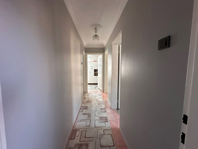 BEYLİKDÜZÜ BÜYÜKŞEHİR KONUTLARI A KISMI 3+1 SATILIK DAİRE