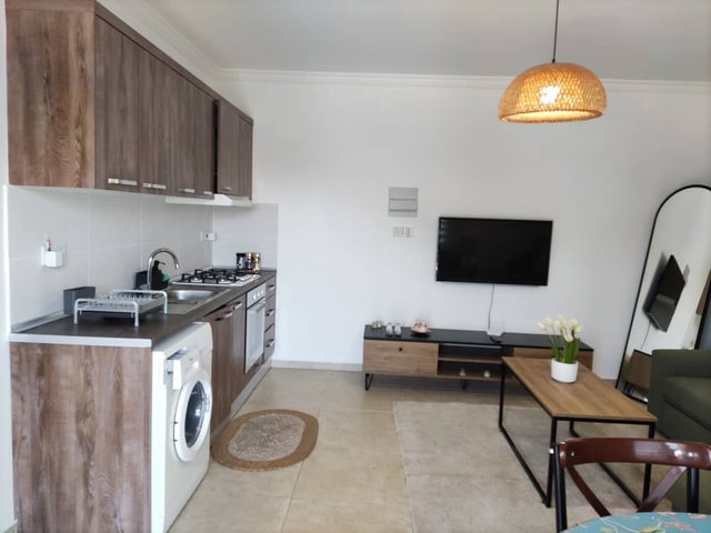 KIRALIK STÜDYO DAIRE | KONFORLU VE MODERN YAŞAM