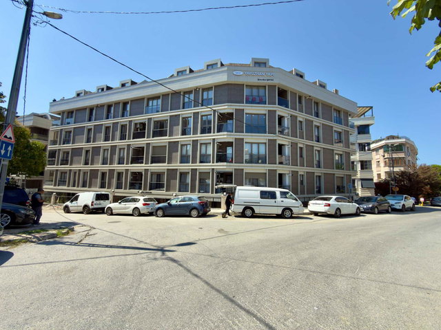 İDEALTEPE ÇINAR ATATÜRK CADDESİ YAKINI KİRALIK FIRSAT DAİRE
