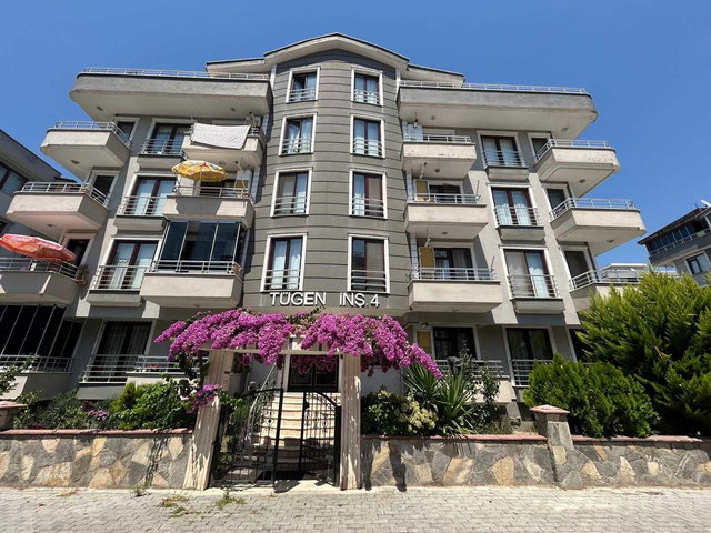 RE/MAX ŞEHİR'DEN YALOVA İSMETPAŞA MAH SATILIK DUBLEKS DAİRE
