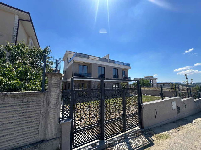 REMAX MOTTO SATILIK VİLLA