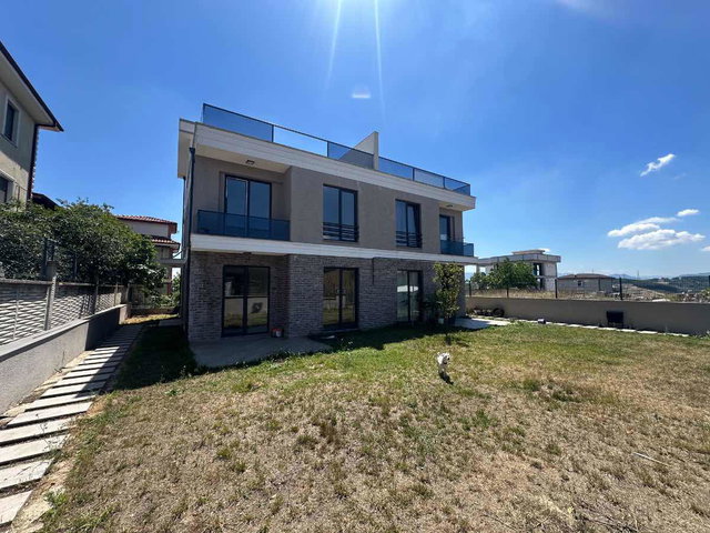 REMAX MOTTO SATILIK VİLLA