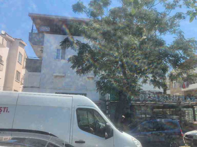 DİDİM ÇAMLIK'TA EGE CADDESİ ÜZERİ SATILIK EŞYALI 2+1 FIRSATI