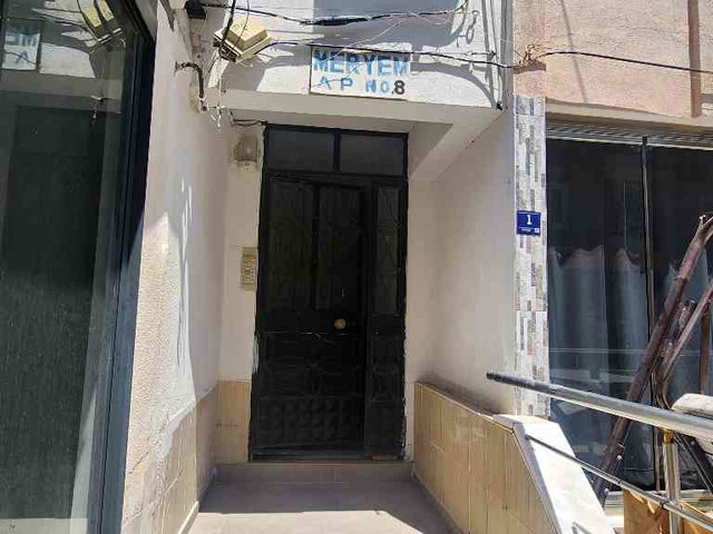 DİDİM ÇAMLIK'TA EGE CADDESİ ÜZERİ SATILIK EŞYALI 2+1 FIRSATI