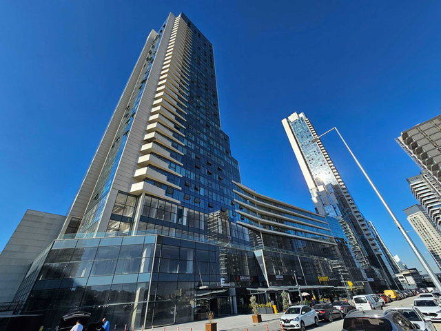 ELMAR TOWERS DA KİRALIK EŞYALI 1+1 DAİRE