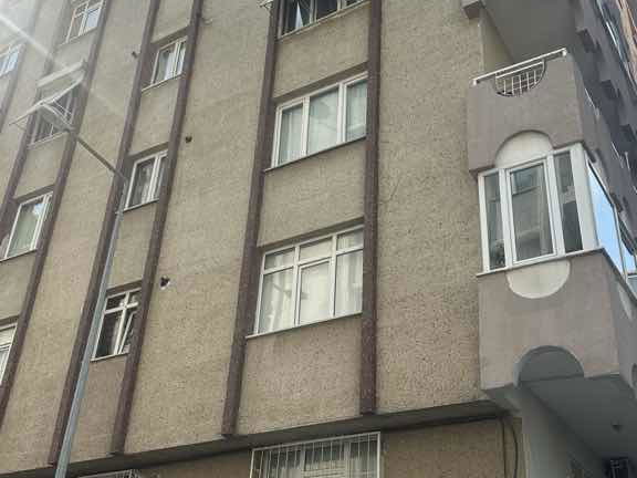 SİYAVUŞPAŞA MERKZDE ASANSÖRLÜ KLİMALI EŞYALI MASRAFSIZ 2+1