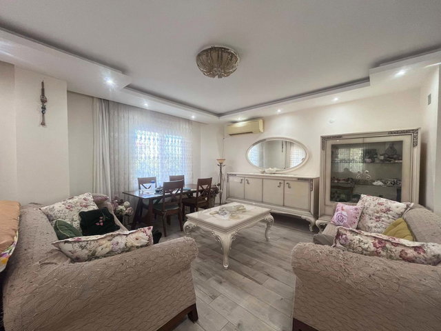 REMAX PALM'DEN ŞEHİR HAYATINDAN UZAK SATILIK 3+1 İKİZ VİLLA
