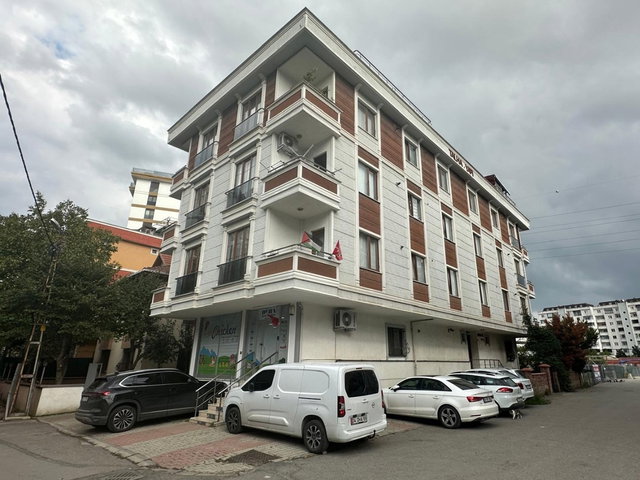 SAMANDIRA METROYA 500 M 2+1 KİRALIK DAİRE