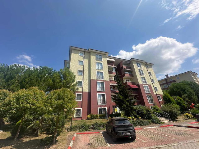 REMAX MOTTO ÜMİT DOĞAN DAN BAYTUR SİTESİ SATILIK DAİRE