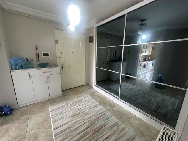 REMAX MOTTO ÜMİT DOĞAN DAN BAYTUR SİTESİ SATILIK DAİRE