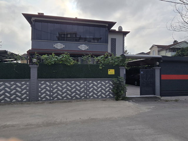 RE/MAX AY'DAN SAKARYA ARİFİYE HANLIKÖYDE SATILIK MÜSTAKİL EV
