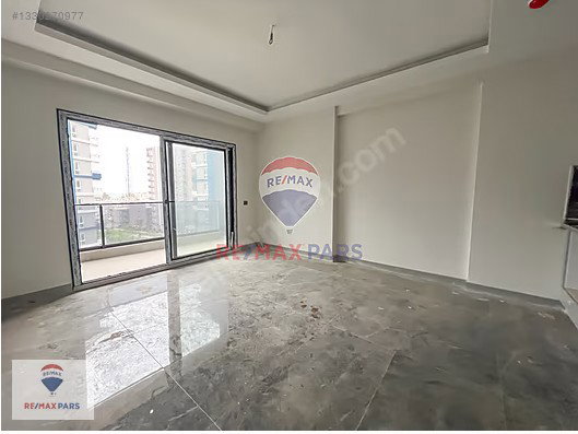 REMAX PARS'TAN ARPAÇBAHŞİŞ'TE SİTE İÇİ HAVUZLU 1+1 SATILIK DAİRE