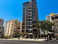 REMAX PARS'TAN TECE'DE DENİZ MANZARALI EŞYALI SATILIK 1+1 DAİRE