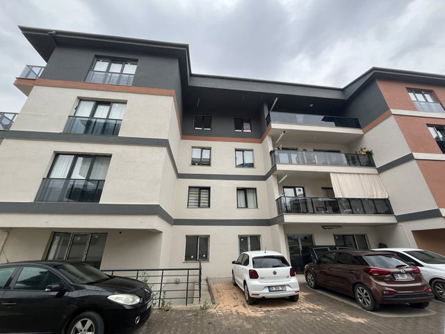 SUSUZ'DA FIRSAT 2+1 SATILIK SIFIR DAİRE