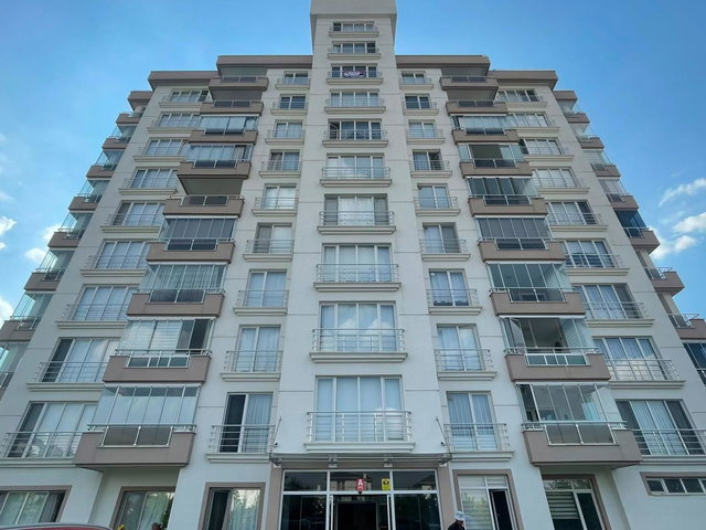 BAĞLICA ANKARA KONAKLARI'NDA PRESTİJLİ YAŞAM FIRSATI 3+1 KİRALIK DAİRE