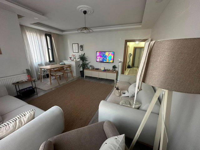 BEYLIKDÜZÜ YAKUPLU'DA 2+1, 70M² SATILIK DAIRE