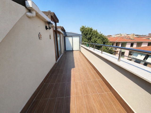SATILIK | BAKIRKÖY KARTALTEPE | 5+2 DUBLEKS DAIRE