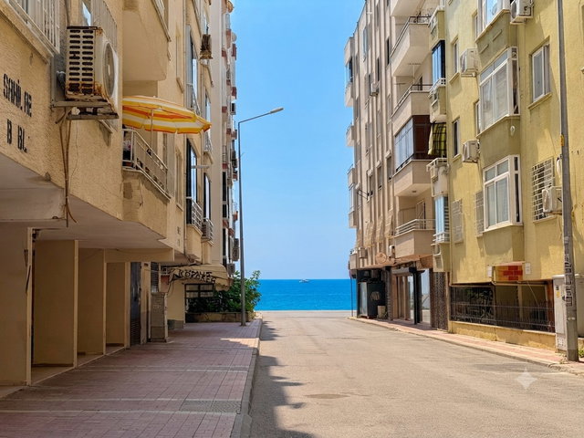 REMAX PARS'TAN VİRANŞEHİR DE TADİLATI YAPILMIŞ KİRALIK 3+1